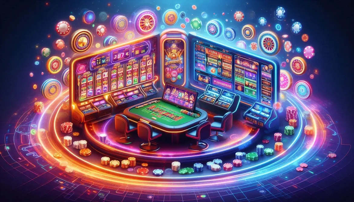 Playoda Casino
